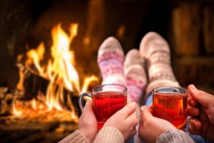 بهترین جوراب زمستانی مردانه و زنانه
