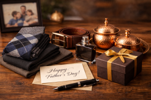 خرید بهترین ایده هدیه روز پدر 