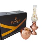 فروش هدیه صنایع دستی مدرن ایرانی کد HS57