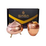 پک هدیه صنایع دستی لاکچری کد HS55