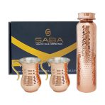 ست هدیه صنایع دستی ویژه کادویی شرکتی کد HS56