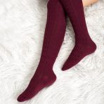 جوراب زنانه ال سون کد PH71 - Image 5