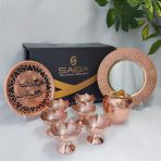 پکیج هدیه سازمانی شماره 51 کد HS51 - Image 3