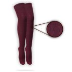 جوراب زنانه ال سون کد PH71 - Image 4