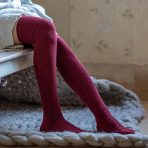 جوراب زنانه ال سون کد PH71 - Image 2